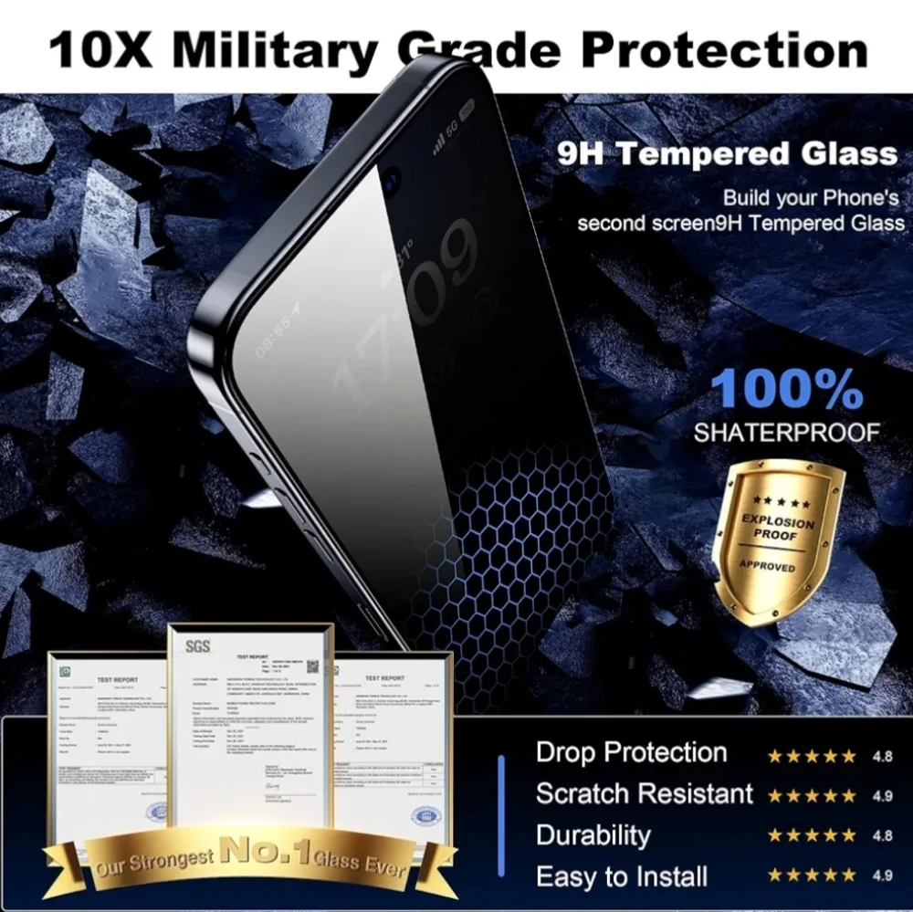 Wsken screen protector